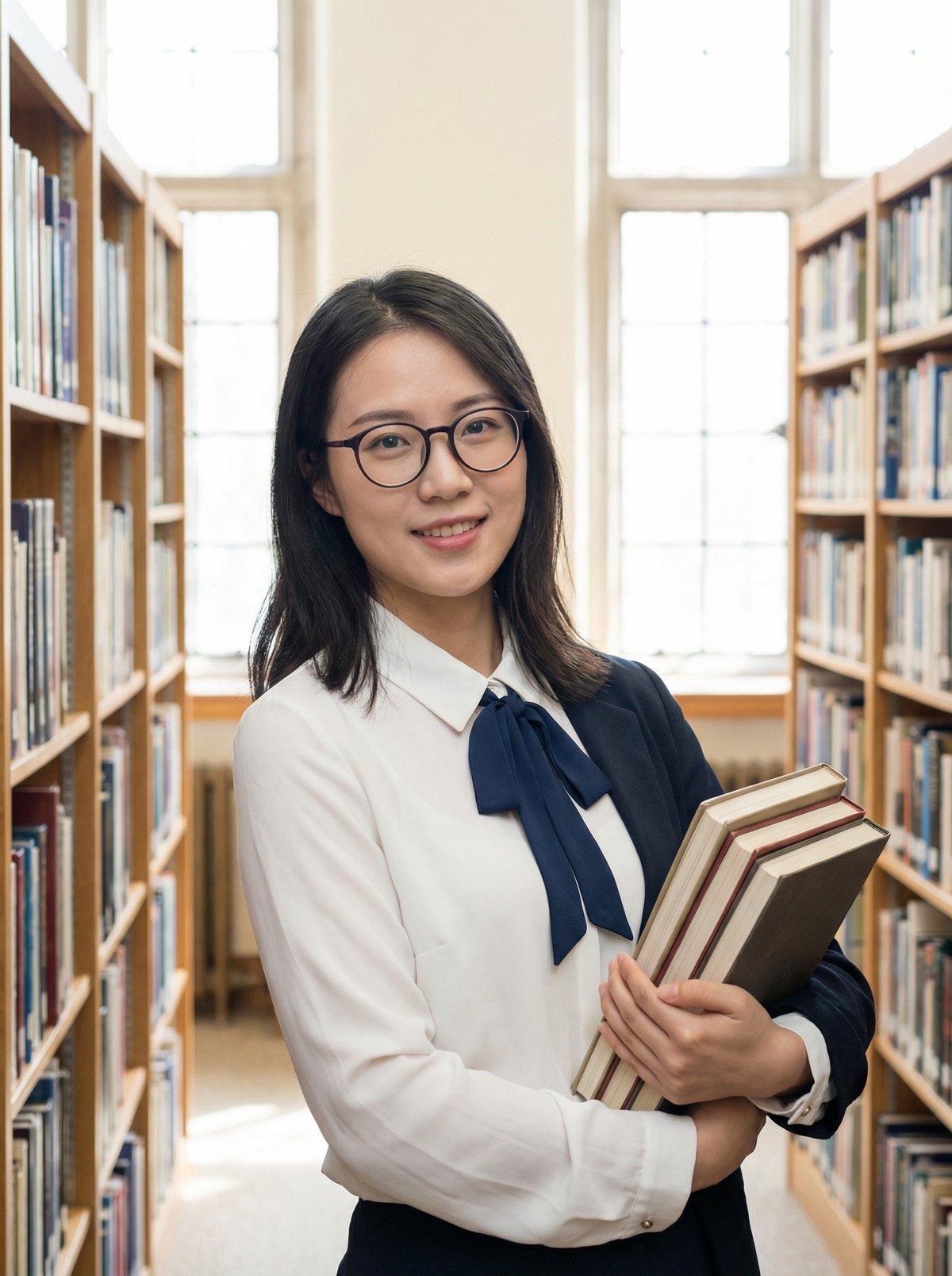 明星传媒·眼镜妹写真传媒