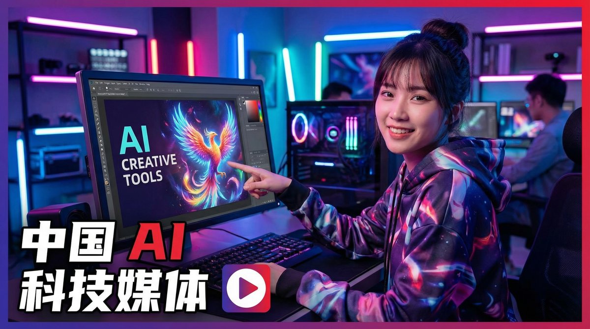 明星传媒·AI修图实战传媒演示